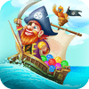 Gra w kulki Bubble Pirates Mania