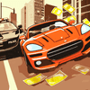 City Cash Race: 🏎️ Podkręć swoje silniki i zdominuj miejskie ulice!