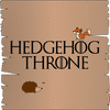 HedgehogThrone