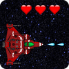 Kosmiczna strzelanka on line Space Fighter 2099