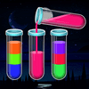 Water Sort – Color Puzzle Game
