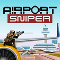 Zagraj w snajperską darmową grę online Airport Sniper