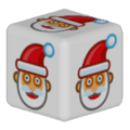 Logiczna gra świąteczna z Mikołajem 🎅 Christmas Dimensions