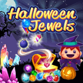 Halloween Jewels – Graj w Magicznym Świecie