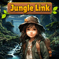 Jungle Link: łącz się, eksploruj i podbijaj w szalonej łamigłówce!