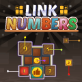 Dynamiczna gra logiczna – Link Numbers
