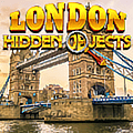 Rozwijaj swój umysł w grze London Hidden Objects