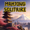 Mahjong Solitaire – Poznaj świat nowego Mahjonga!