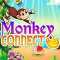 Monkey Connect – Łącz Małpki i Zdobywaj Punkty!