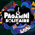 Sprawdź się w nowej karcianej grze Paganini Solitaire