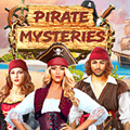 Pirate Mysteries – Zagadki i Poszukiwacz skarbów