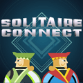 Solitaire Connect – Łącz Karty i Odkrywaj Karciane Zagadki!