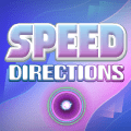 Gra Speed Directions ⏩ Przeżyj niesamowite emocje z szybką precyzyjną kontrolą!