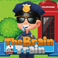 Gra online 🧠 The Brain Train