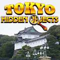 Tokyo Hidden Objects: Odkrywaj Tajemnice Tokio w Grze z Ukrytymi Obiektami!