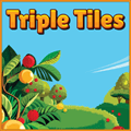 Triple Tiles – Gra logiczna dopasowywania płytek