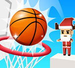 Basket Rush – Koszykarska gra online