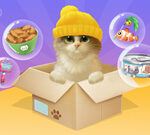 Cat Simulator Online – Graj w symulator jako kot