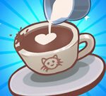 Cute Cat Coffee: Zaparzaj radość i słodycz w doskonałej kawowej przygodzie!