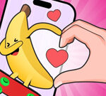 Gra online ❤️ Finger Heart: Monster Refill