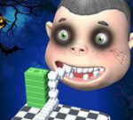 Halloween Rush – Smile Tooth – Rodzinna gra online