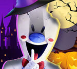 Ice Scream 2: Halloween Escape – Zagadkowa gra online