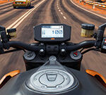 Moto Highway Traffic Rider – Gra wieloosobowa motory