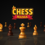 Chess Mania – Graj w nową grę w szachy